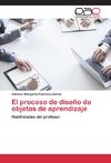 El proceso de diseño de objetos de aprendizaje