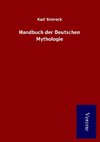 Handbuch der Deutschen Mythologie