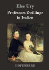 Professors Zwillinge in Italien