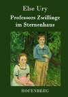 Professors Zwillinge im Sternenhaus