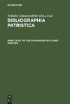 Die Erscheinungen der Jahre 1988-1990