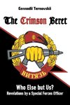 The Crimson Beret