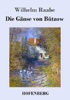 Die Gänse von Bützow