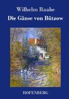 Die Gänse von Bützow