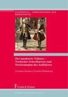 Der maskierte Voltaire - Verdeckte Schreibarten und Textstrategien des Aufklärers