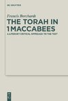 The Torah in 1Maccabees