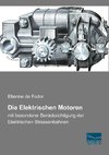 Die Elektrischen Motoren