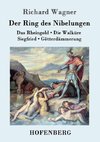 Der Ring des Nibelungen