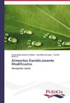 Alimentos Genéticamente Modificados