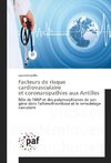 Facteurs de risque cardiovasculaire et coronaropathies aux Antilles