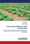 Improving Tobacco Yield and Quality