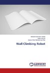 Wall Climbing Robot