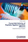 Fungicidal Activity of Peptides Against Candida albicans