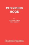 RED RIDING HOOD REV/E