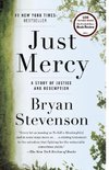 Just Mercy: A Story of Justice and Redemption