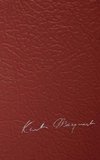 Marquart's Works - Worship and Liturgy