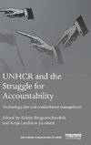 UNHCR and the Struggle for Accountability