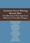 National Novel Writing Month 2014