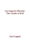Las Lugosi's Dracula
