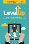 Level Up!