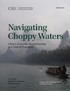 Navigating Choppy Waters