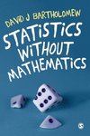 Statistics without Mathematics