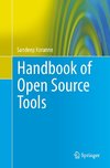 Handbook of Open Source Tools