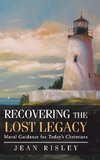 Recovering the Lost Legacy