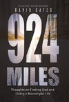 924 Miles