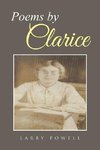 Poems by Clarice