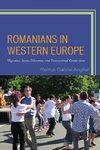 Romanians in Western Europe