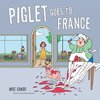 Piglet Goes to France