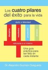 Los Cuatro Pilares del Éxito para la Vida