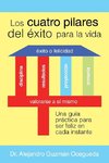 Los Cuatro Pilares del Éxito para la Vida