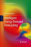 Intelligent Energy Demand Forecasting