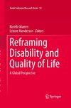 Reframing Disability and Quality of Life