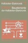 Bauelemente der Halbleiter-Elektronik