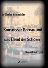 Kommissar Moreau und das Elend der Schönen