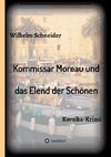 Kommissar Moreau und das Elend der Schönen