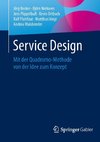 Service Design