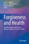 Forgiveness and Health