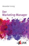 Der Marketing-Manager