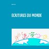 Ecritures du monde