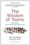 The Wisdom of Teams