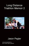 Long Distance Triathlon Memoir 2