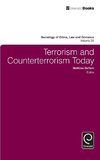 Terrorism and Counterterrorism Today