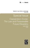 Special Issue Cassandra's Curse