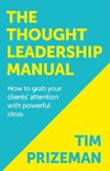 THOUGHT LEADERSHIP MANUAL