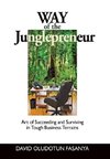 Way of the Junglepreneur