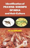 Identification of Prawns/Shrimps and their Culture